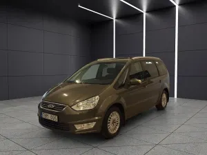 Ford Galaxy 2011